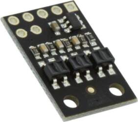 Sensor: distance; reflective; 2.9÷5.5VDC