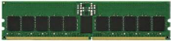 Server Memory Module|KINGSTON|DDR5| 32 GB|Registered (buffered)|CL
