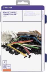 SET BOARD TO WIRE CONNECTOR |