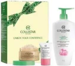 Set Collistar Unbox Your Confidence Fluid