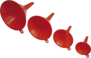 SET OF 4 FUNNELS | HFUS1