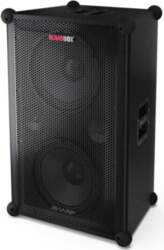 Sharp SumoBox CP-LS200 High Performance Portable