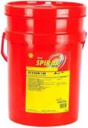 SHELL Spirax S2 A 85W-140 20L