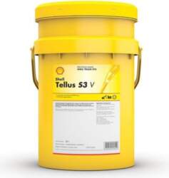 SHELL Tellus S3 V 46 20L