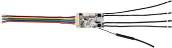Shelly Plus UNI Universal, WiFi Controller