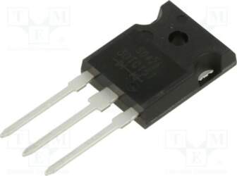 SHINDENGEN Diode: Schottky rectifying; THT; 150V