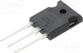 SHINDENGEN Diode: Schottky rectifying; THT; 30V