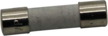 SIBA Fuse: fuse; ceramic,cylindrical; holders