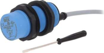 SICK Sensor: capacitive; Range: 3÷25mm; OUT: