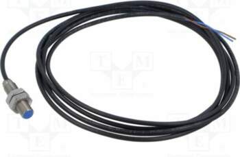 SICK Sensor: inductive; OUT: 2-wire NO