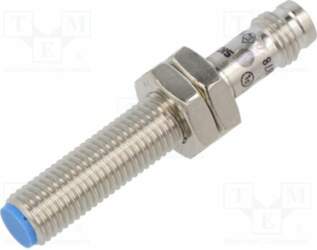 SICK Sensor: inductive; OUT: NPN /
