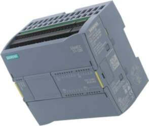 SIEMENS Automation module: PLC programmable controller