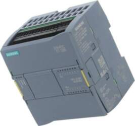 SIEMENS Automation module: PLC programmable controller