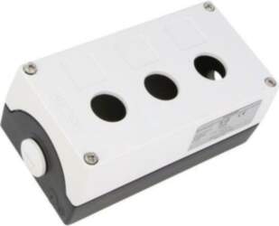 SIEMENS Enclosure: for remote controller; 22mm