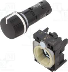 SIEMENS Potentiometer; 22mm; Ø22mm; IP67; Potentiometer: