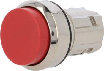 SIEMENS Switch: push-button; 22mm; Stabl.pos:
