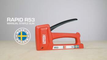 Skavotājs R53, Rapid 53 tips (78-R531)