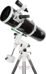 Sky-Watcher Skywatcher BKP 2001 EQ5 telescope