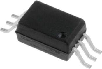 Skyworks Solutions IC: driver; gate driver