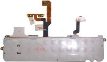 Šleife (Flex cable) NOKIA N97