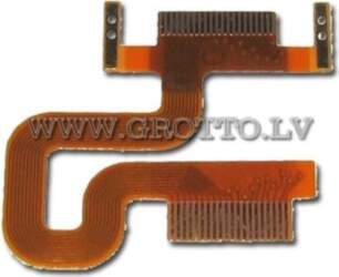 Šleife (Flex cable) SAGEM  MY-C2