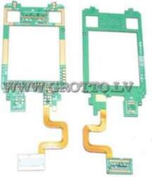 Šleife (Flex cable)  SAMSUNG  E620