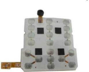 Šleife (Flex cable) SAMSUNG L700