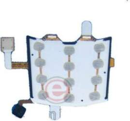 Šleife (Flex cable) SAMSUNG U700