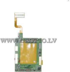 Šleife (Flex cable) SAMSUNG Z540