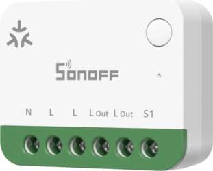 Smart switch SONOFF MINI ONE Wi-Fi
