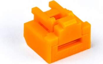 Smartkeeper SMARTKEEPER Basic RJ45 porta bloķētājs