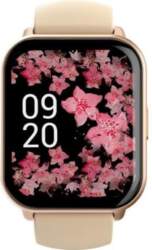 SmartWatch HiFuture FutureFit Zone 2 (pink)
