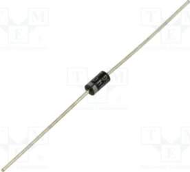 SMC DIODE SOLUTIONS Diode: rectifying; THT