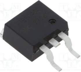 SMC DIODE SOLUTIONS Diode: Schottky rectifying