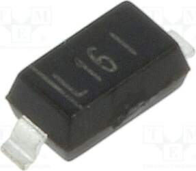 SMC DIODE SOLUTIONS Diode: Schottky rectifying