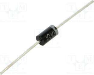 SMC DIODE SOLUTIONS Diode: Schottky rectifying