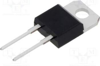 SMC DIODE SOLUTIONS Diode: Schottky rectifying