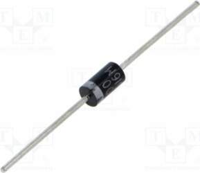 SMC DIODE SOLUTIONS Diode: Schottky rectifying