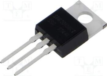 SMC DIODE SOLUTIONS Diode: Schottky rectifying