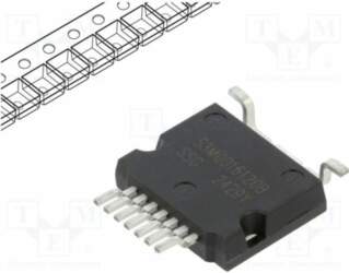 SMC DIODE SOLUTIONS Transistor: N-MOSFET; SiC