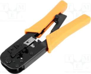 SMT ELECTRONIC TECHNOLOGY Tool: for crimping
