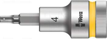 Socket: hex key-bit; Hex Plus; HEX