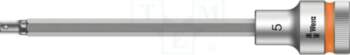 Socket: hex key-bit; Hex Plus; HEX