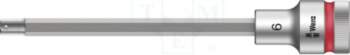 Socket: hex key-bit; Hex Plus; HEX