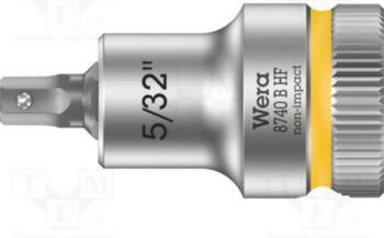 Socket: hex key-bit; inch,Hex Plus