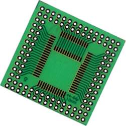 SOLDER PEAK Board: universal; single sided