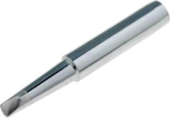 SOLDER PEAK Tip; chisel; 3.2mm