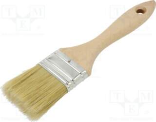 SOLID TOOLS Brush; English; universal; 2&quot