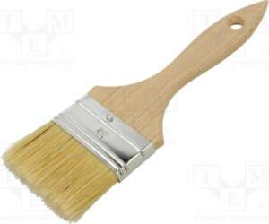 SOLID TOOLS Brush; flat; universal; 2