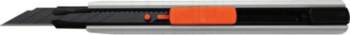 SOLID TOOLS Knife; universal; 9mm; locked